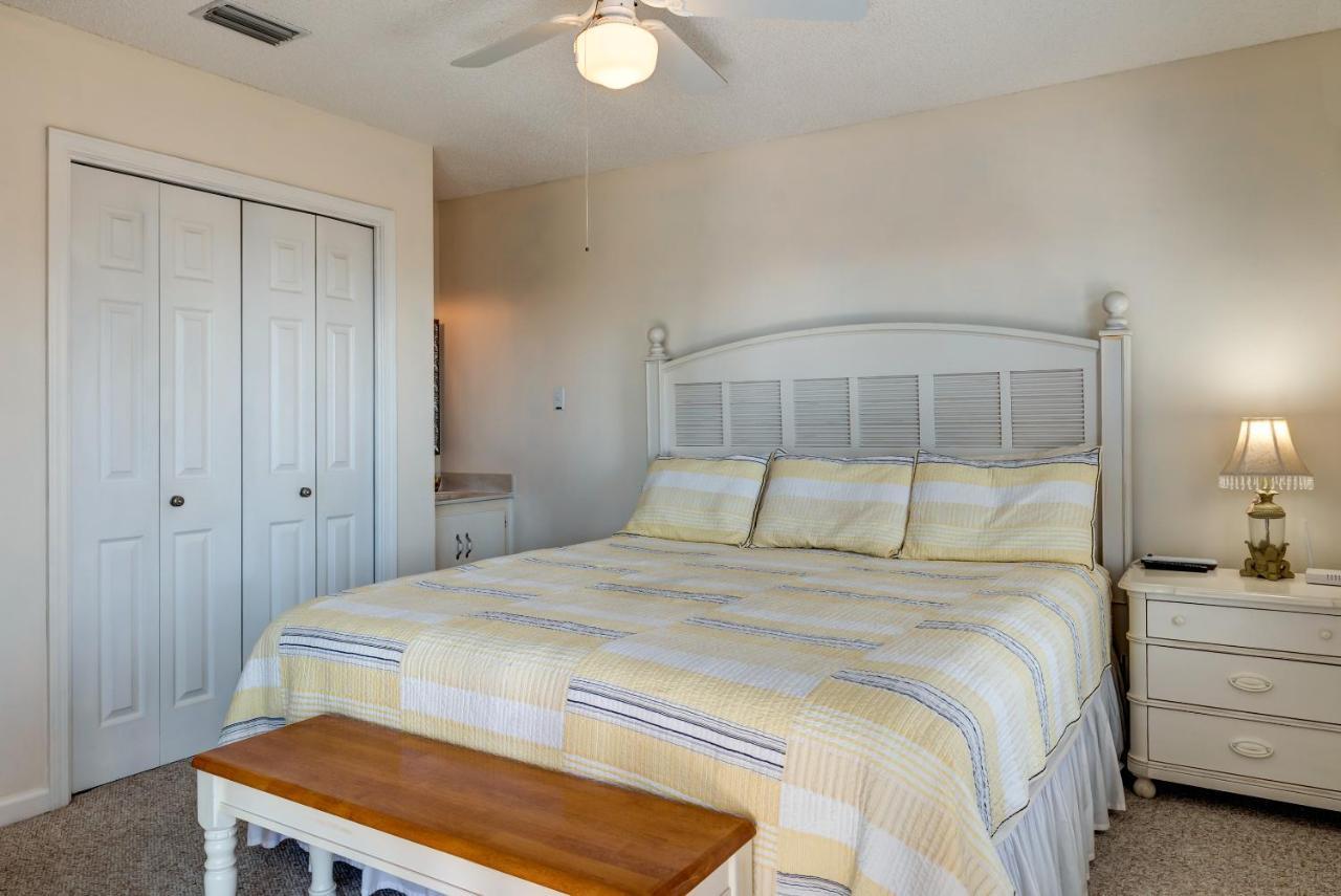 Waters Edge - Private Dock! Only Two Blocks From The Bay Or The Gulf! Plenty Of Parking For Cars Or Boats Home Dauphin Island Zewnętrze zdjęcie
